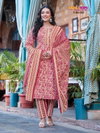 Summer Fashion Vol 2 Tips And Tops Printed Cotton Readymade Suits Wholesale Price In Surat
